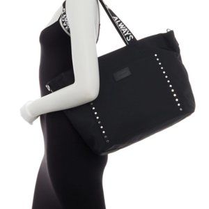 Rebecca Minkoff Baby Tote 3 Piece Diaper Bag NWT